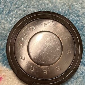 Becca moonstone highlighter